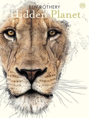cover image of Hidden Planet
